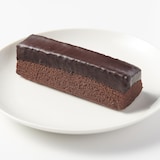 不揃いバウム　チョコがけショコラ