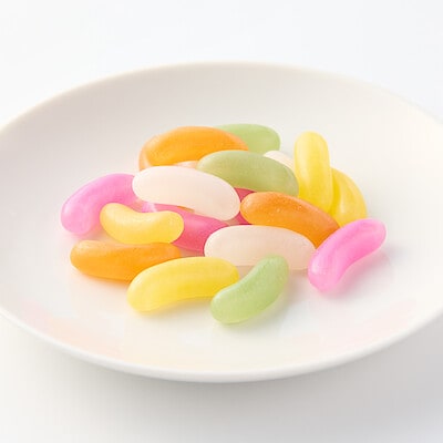 ゼリービーンズ　５５ｇ