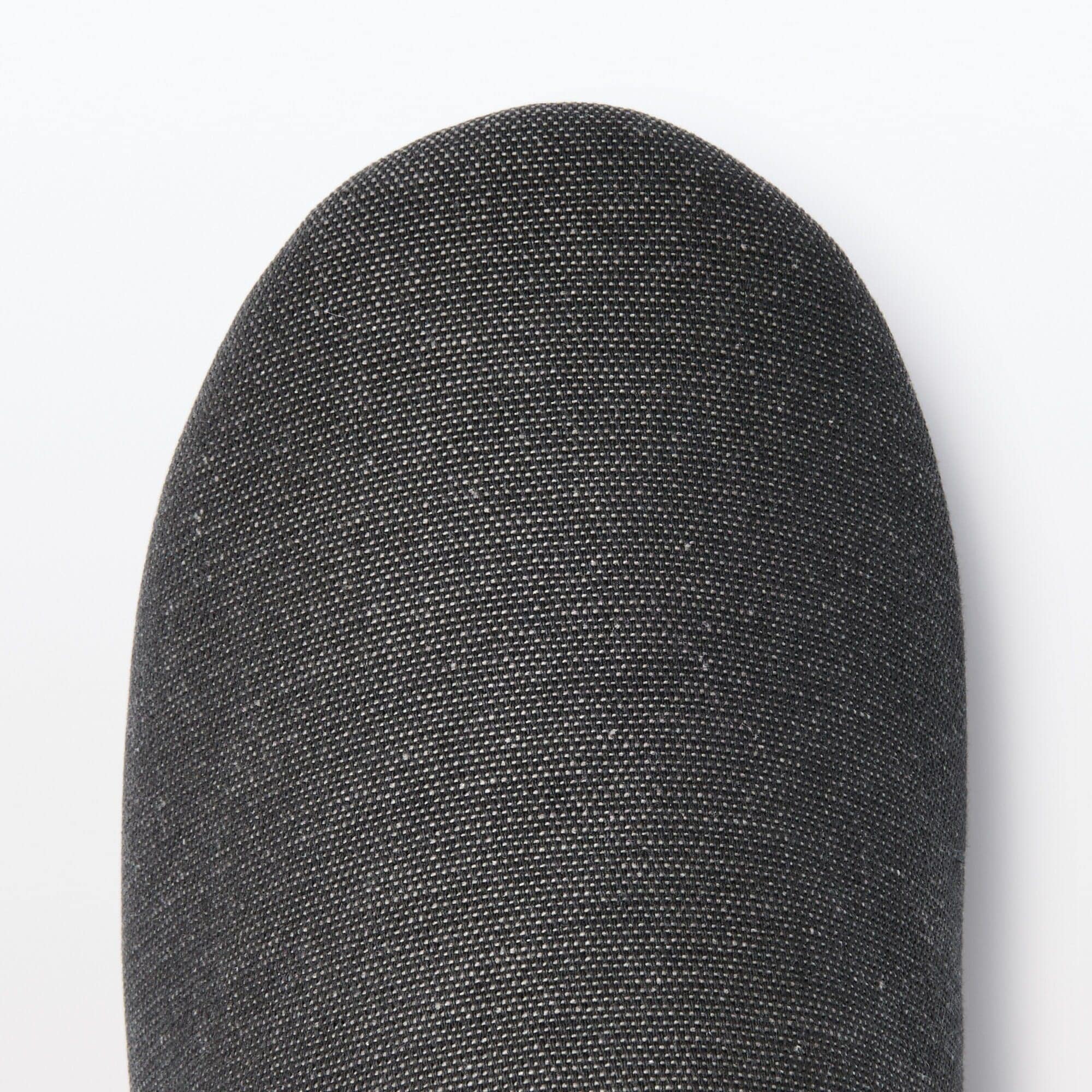 洗えるクッションスリッパ