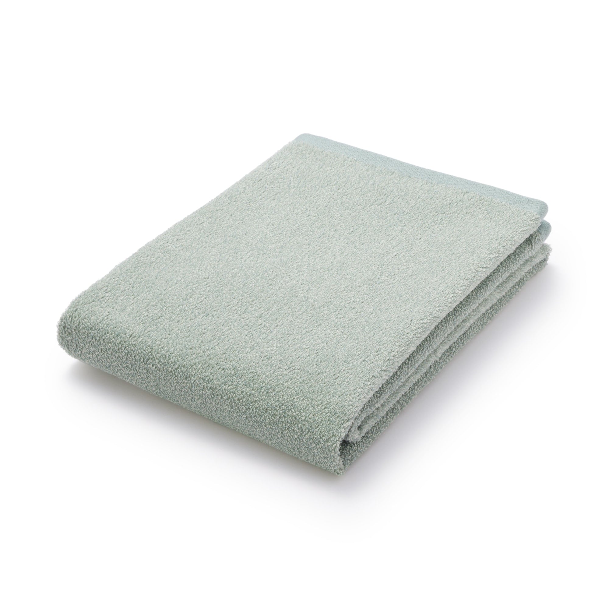 やわらか薄手バスタオル