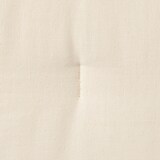 木の実から作ったカポック混二重ガーゼ　薄掛ふとん／Ｓ（中国用中わた）