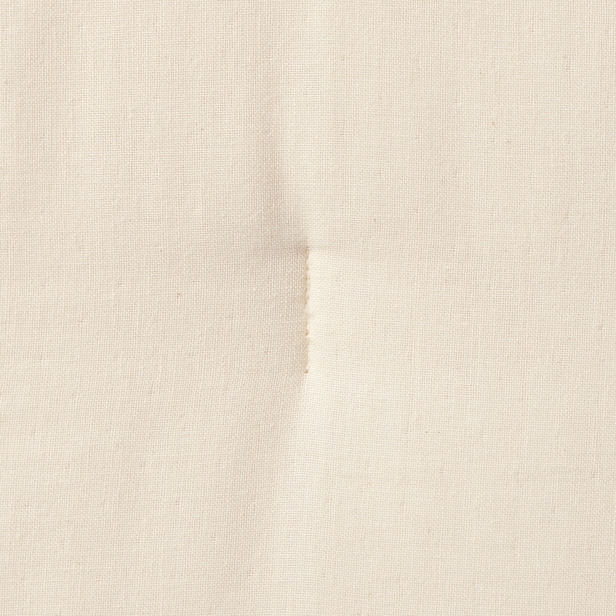 木の実から作ったカポック混二重ガーゼ　薄掛ふとん／Ｓ（中国用中わた）