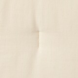 木の実から作ったカポック混二重ガーゼ　薄掛ふとん／Ｄ（中国用中わた）