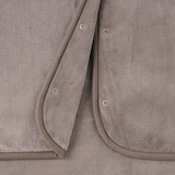 羽織れる電気ブランケット