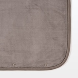 羽織れる電気ブランケット