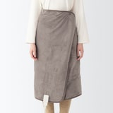 羽織れる電気ブランケット