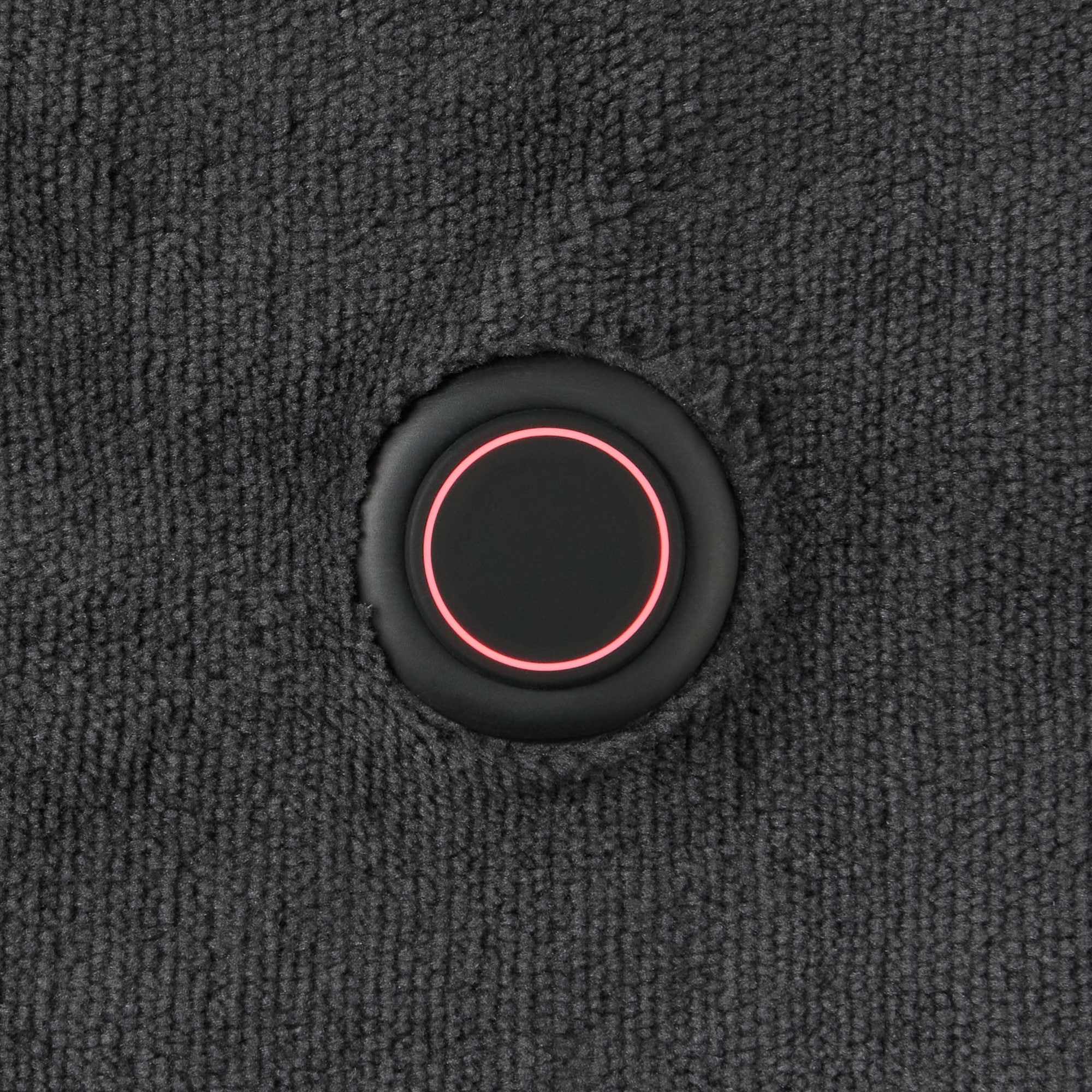 洗えるＵＳＢブランケット