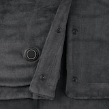 洗えるＵＳＢブランケット