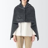 洗えるＵＳＢブランケット