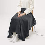 洗えるＵＳＢブランケット