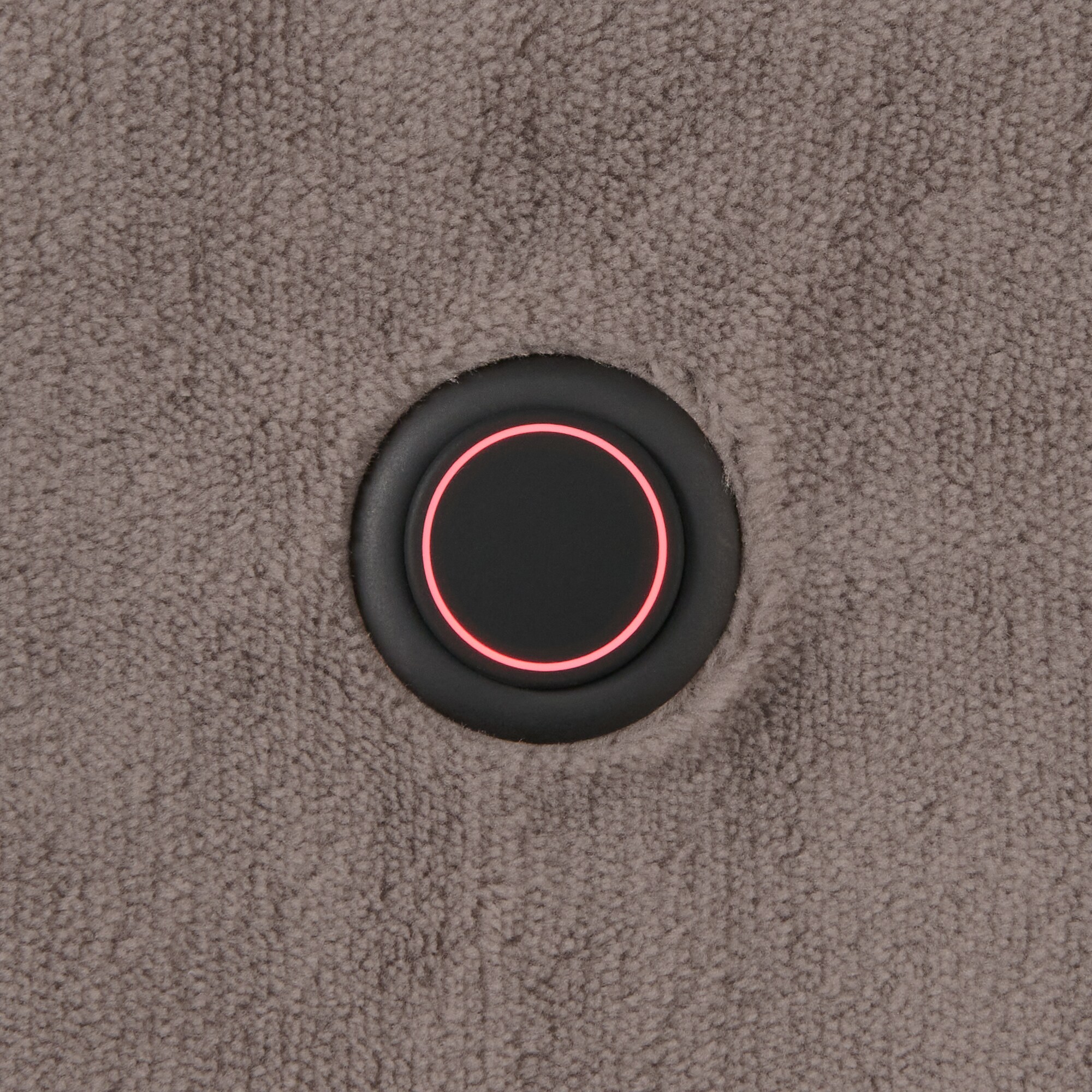 洗えるUSBブランケット | 無印良品