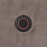 洗えるＵＳＢブランケット