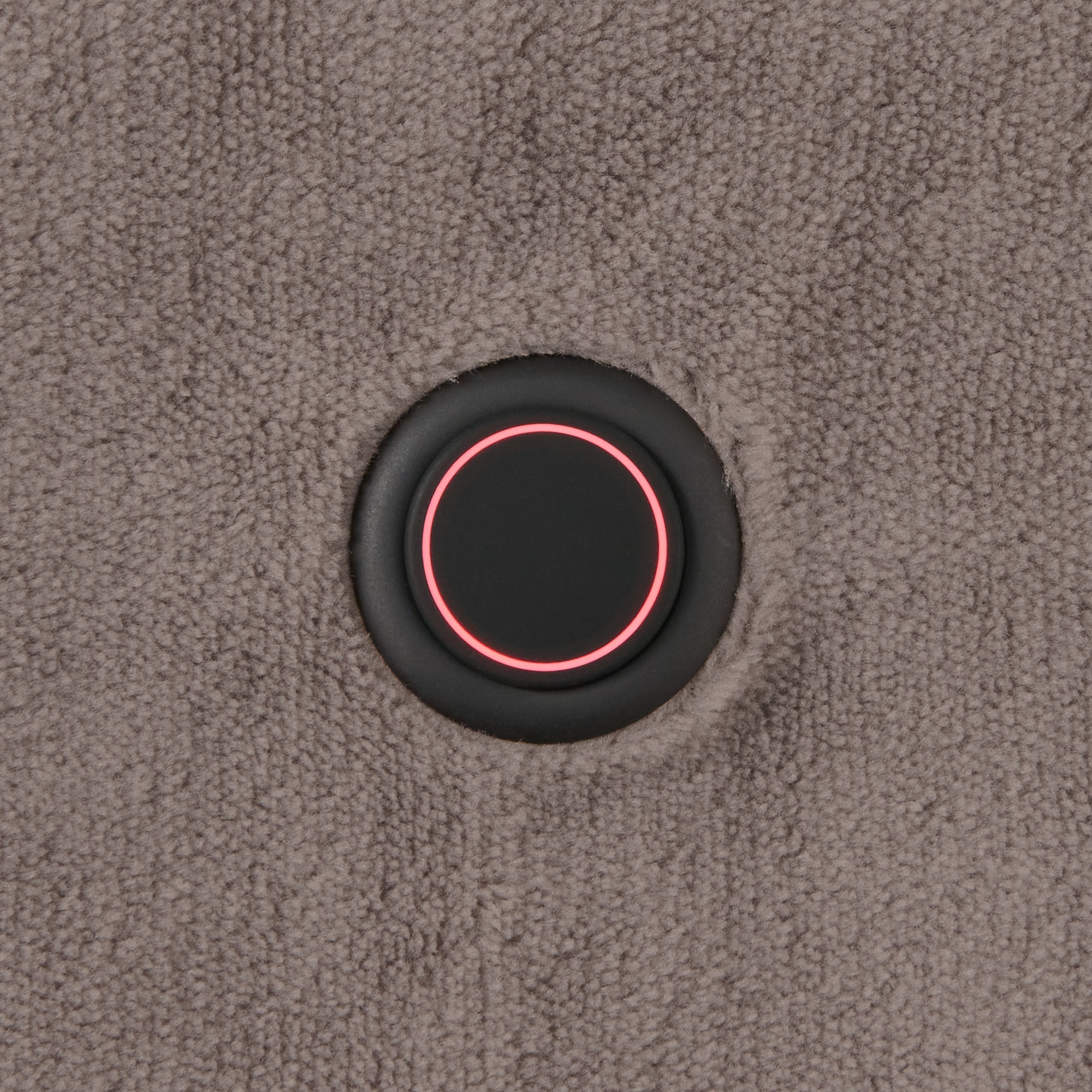 洗えるＵＳＢブランケット