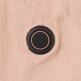 洗えるＵＳＢブランケット