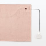 洗えるＵＳＢブランケット