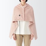 洗えるＵＳＢブランケット