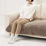 ソファやベッドで使えるホットシート