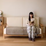 ソファやベッドで使えるホットシート