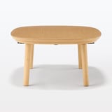 こたつにもなるローテーブル　小