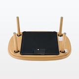 こたつにもなるローテーブル　小