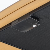 こたつにもなるローテーブル　小