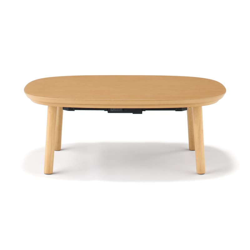 こたつにもなるローテーブル 小 | 無印良品 