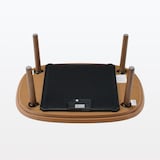 こたつにもなるローテーブル　小