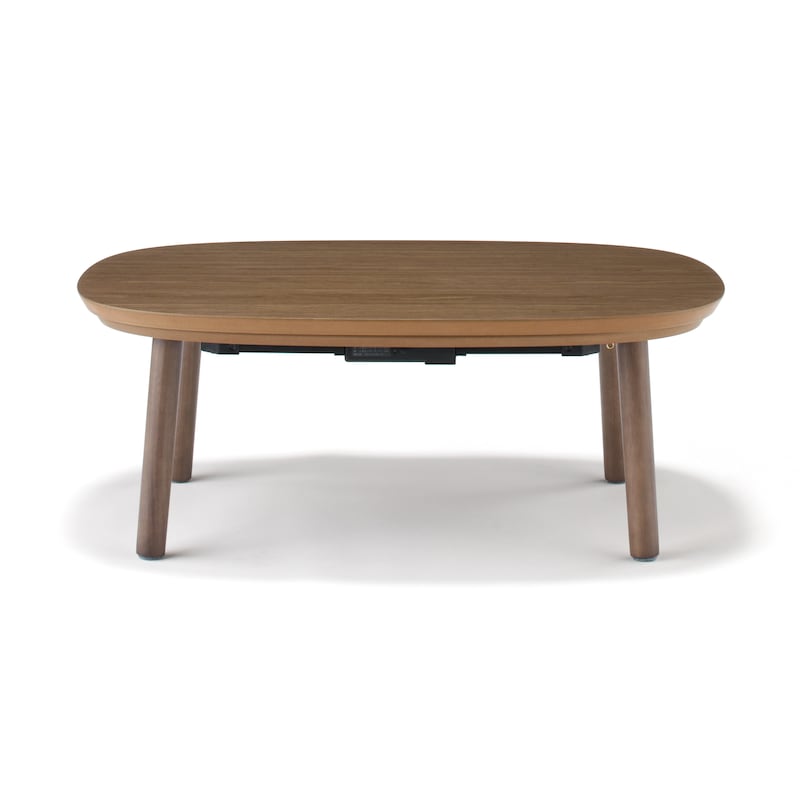 無印良品 丸型こたつテーブル（無印良品 こたつ 丸型テーブル - メルカリ） 