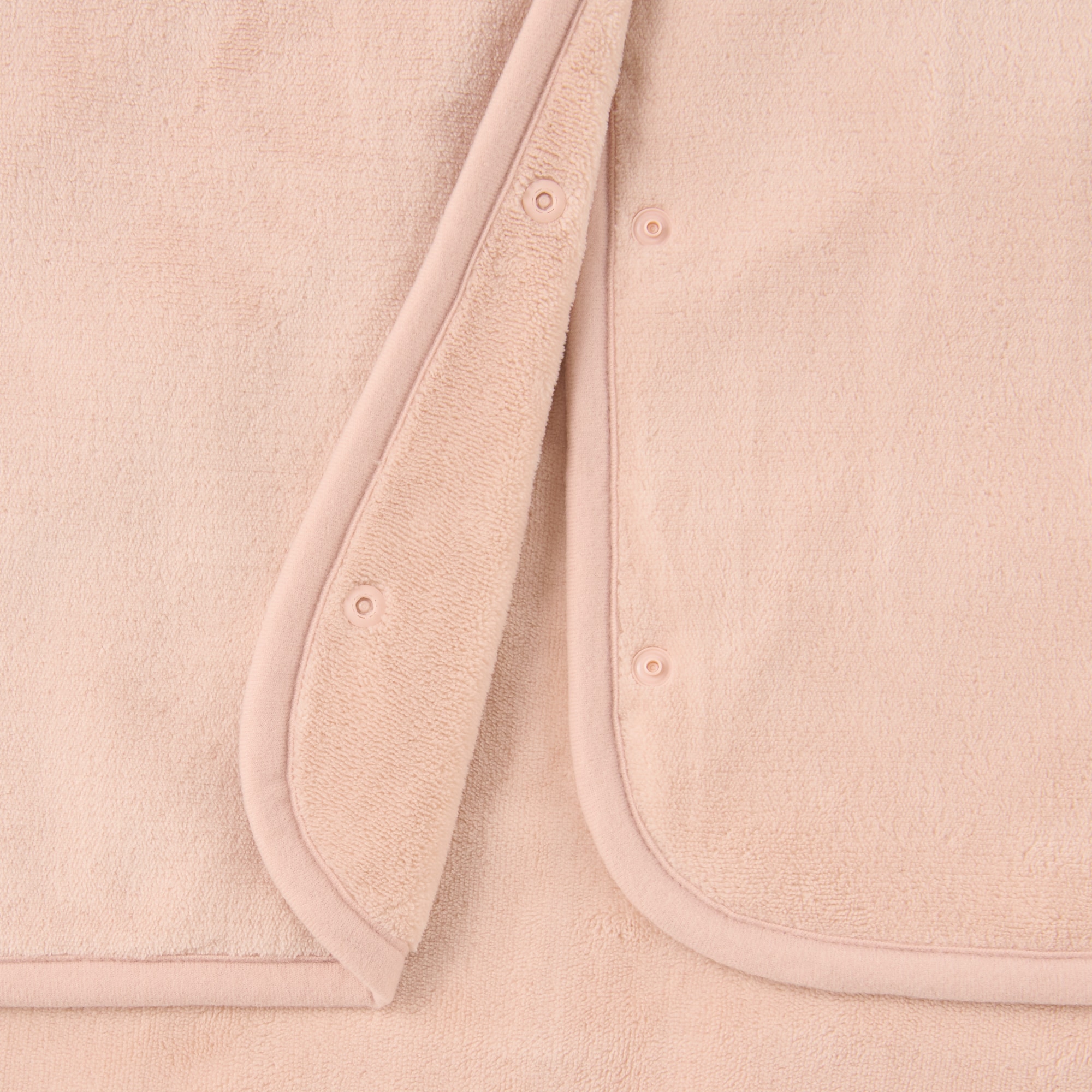 羽織れる電気ブランケット