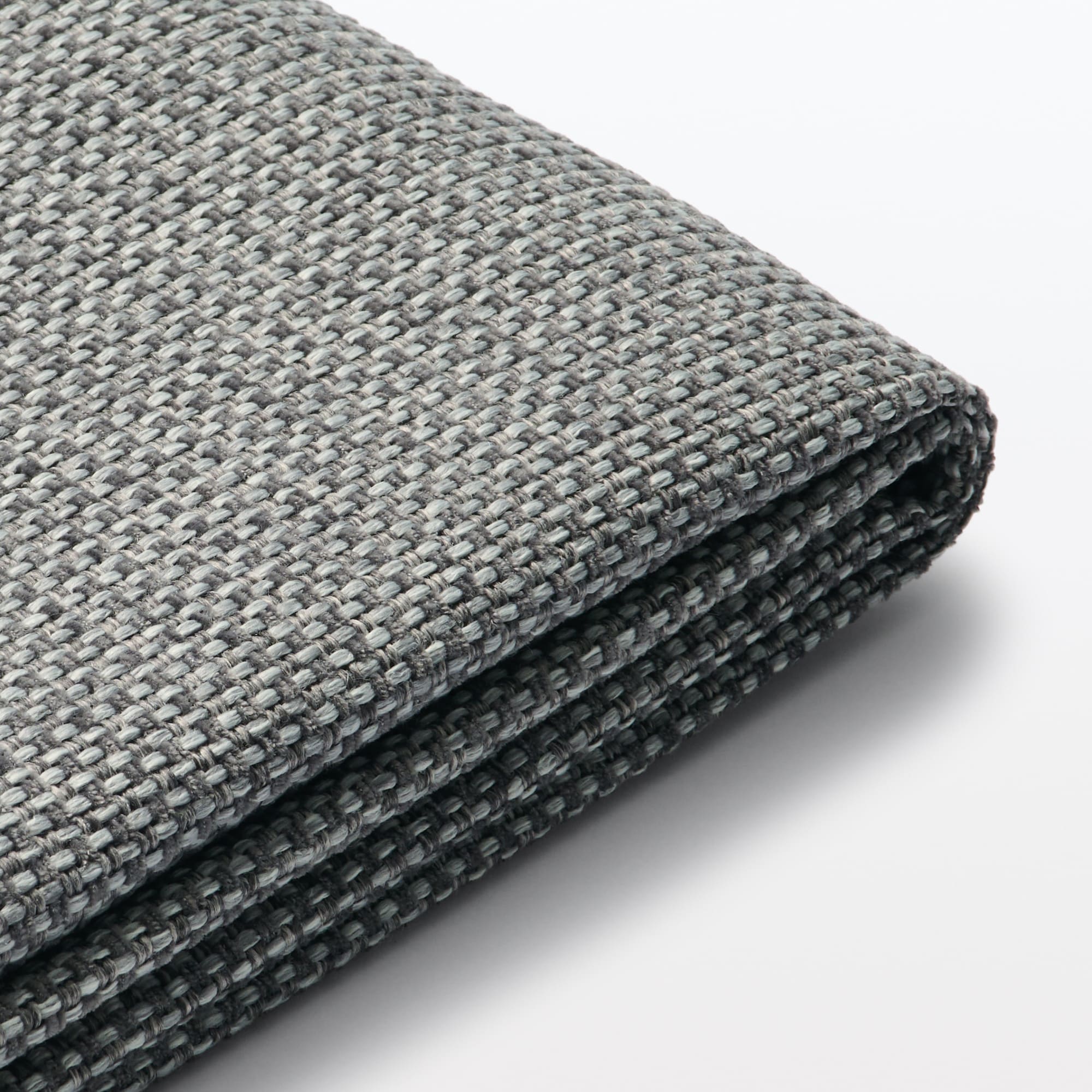 パーツ】ゆったり座れるアームレスソファオットマン用カバー