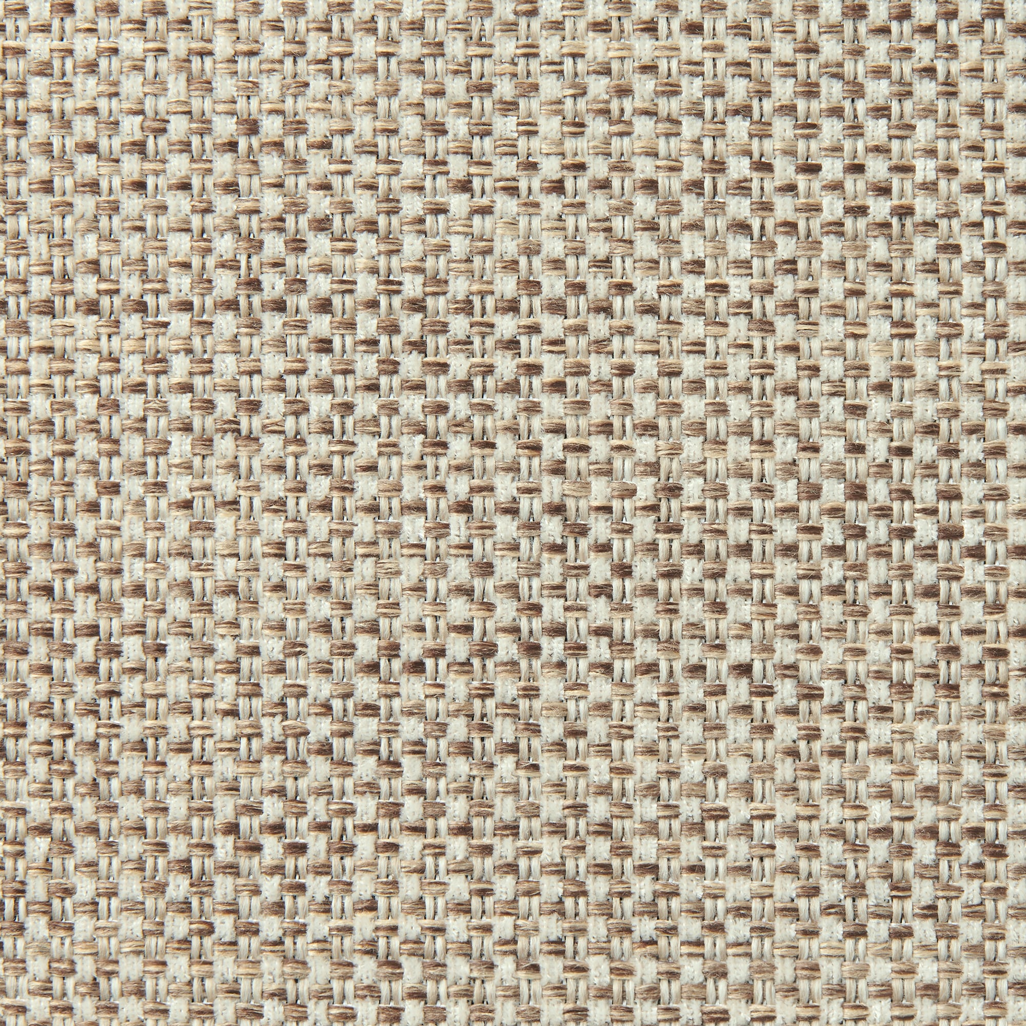 【パーツ】ゆったり座れるアームレスソファオットマン用カバー　ポリエステル平織