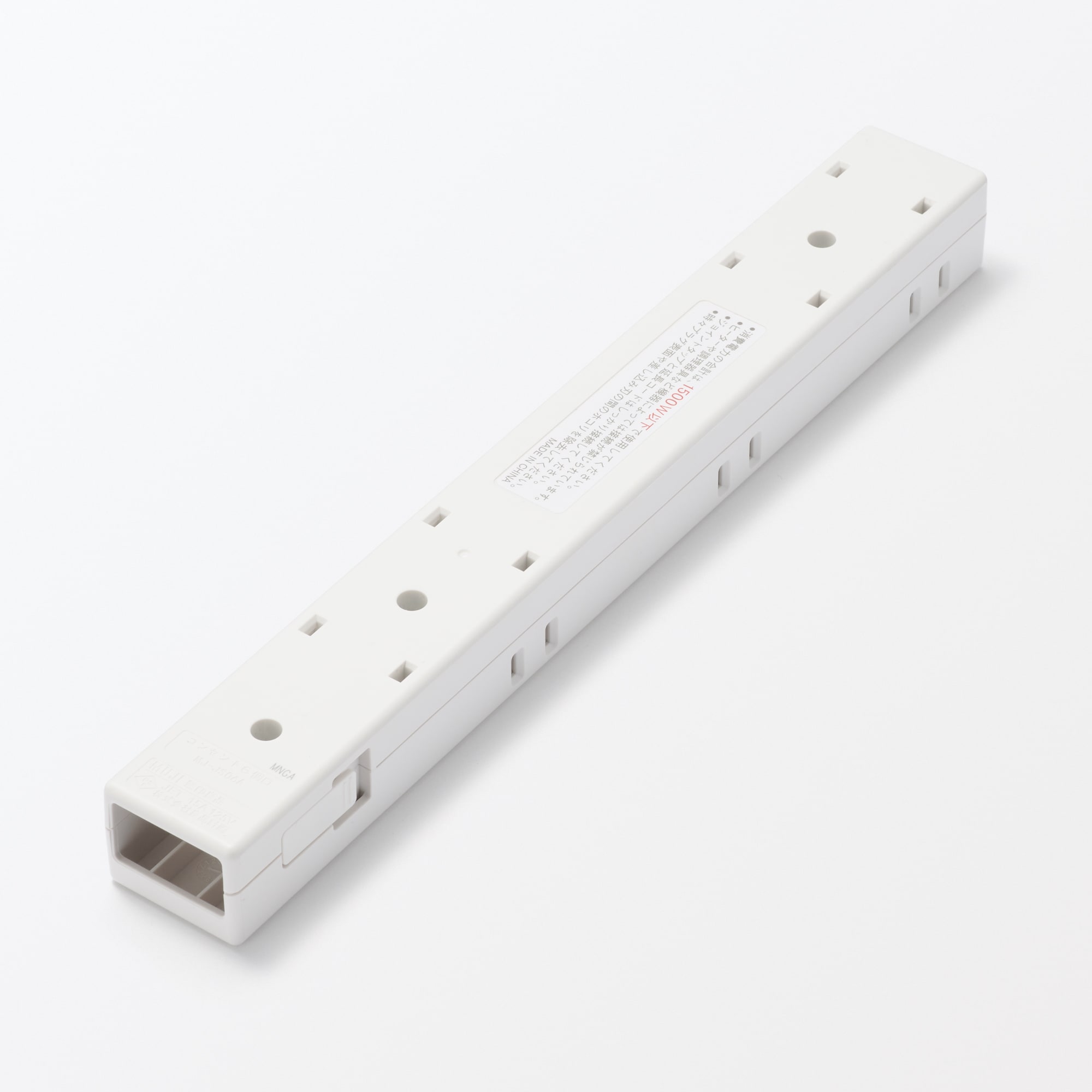 美良品       
Phenix Demo Team Pro Pants ジョイントタップ ロック付 コンセント6個口 個別スイッチ