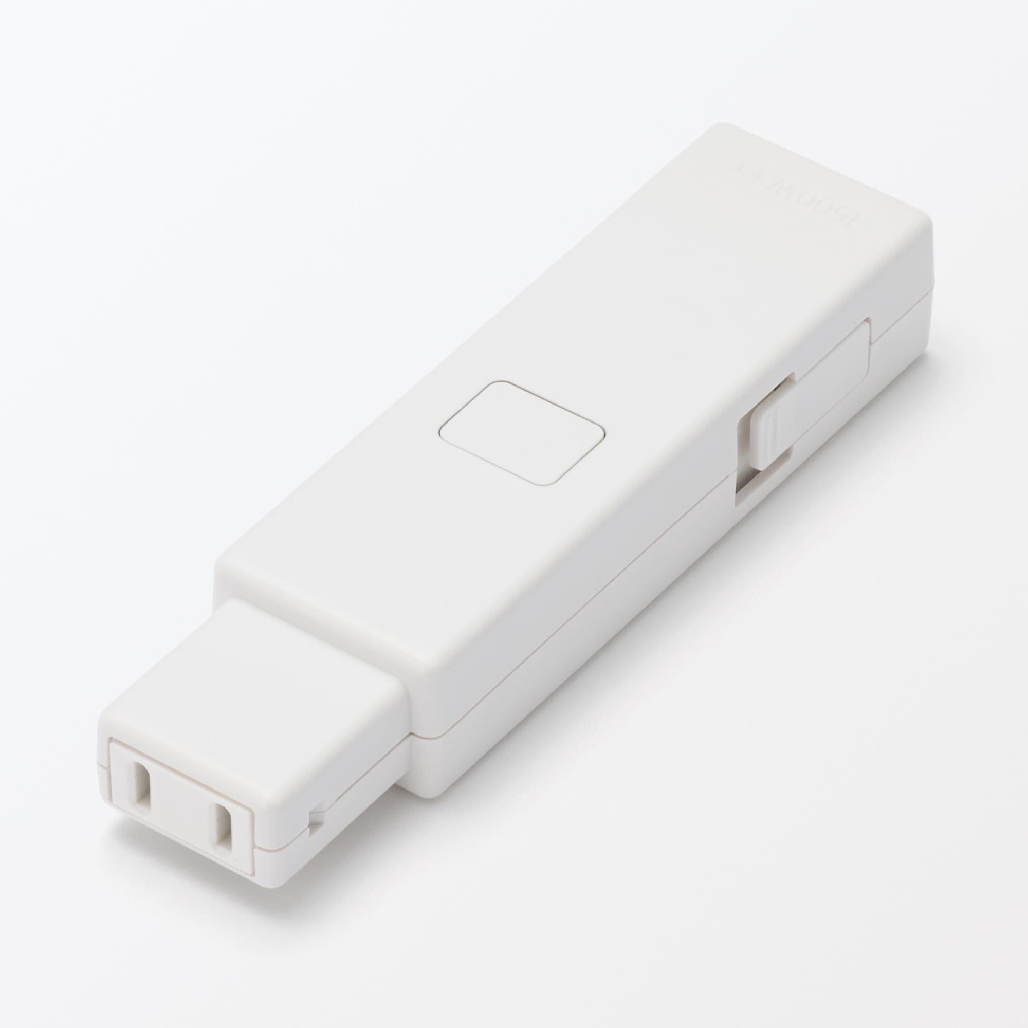 ジョイントタップ ロック付用 ON／OFFスイッチ | 無印良品
