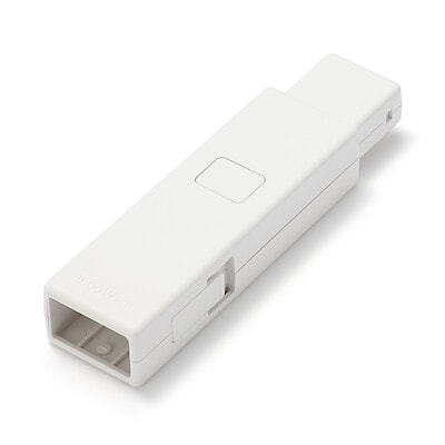 【５月中旬発売予定】ジョイントタップ　ロック付用　ＯＮ／ＯＦＦスイッチ