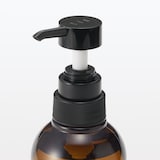 精油の香り　シャンプー　ひのき＆ラベンダーの香り