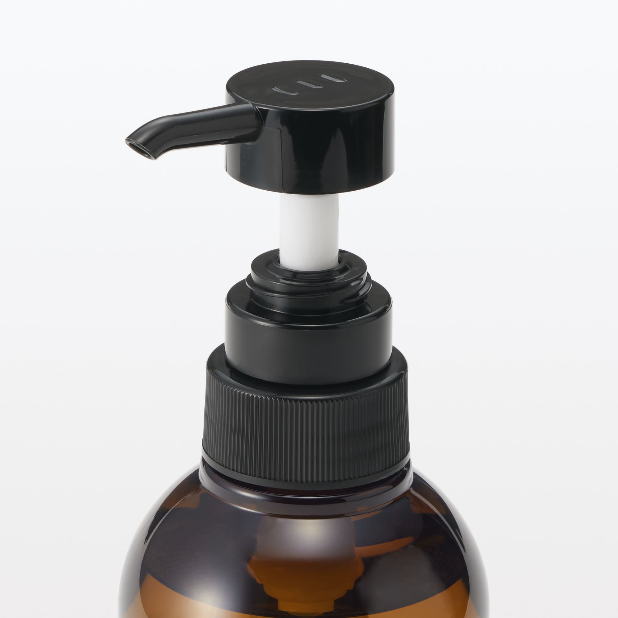 精油の香り　シャンプー　ひのき＆ラベンダーの香り