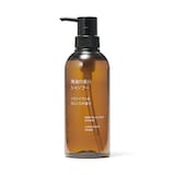 精油の香り　シャンプー　イランイラン＆オレンジの香り