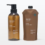 精油の香り　シャンプー　ひのき＆ラベンダーの香り（詰替用）