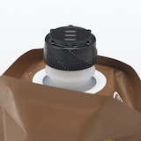 精油の香り　シャンプー　イランイラン＆オレンジの香り（詰替用）