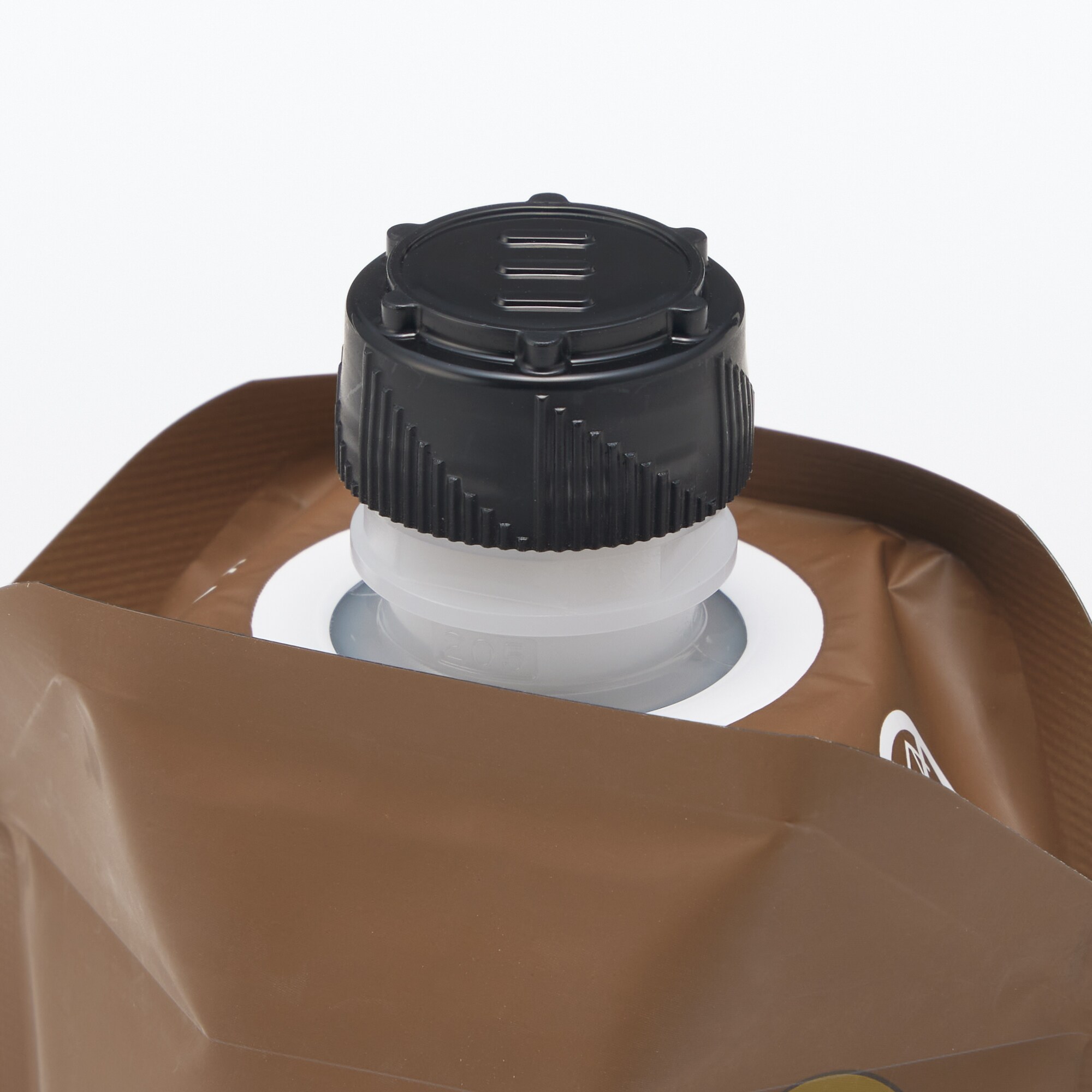 精油の香り　シャンプー　イランイラン＆オレンジの香り（詰替用）