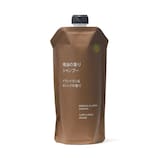 精油の香り　シャンプー　イランイラン＆オレンジの香り（詰替用）