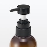 精油の香り　コンディショナー　イランイラン＆オレンジの香り