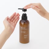 精油の香り　コンディショナー　イランイラン＆オレンジの香り