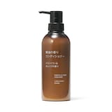 精油の香り　コンディショナー　イランイラン＆オレンジの香り