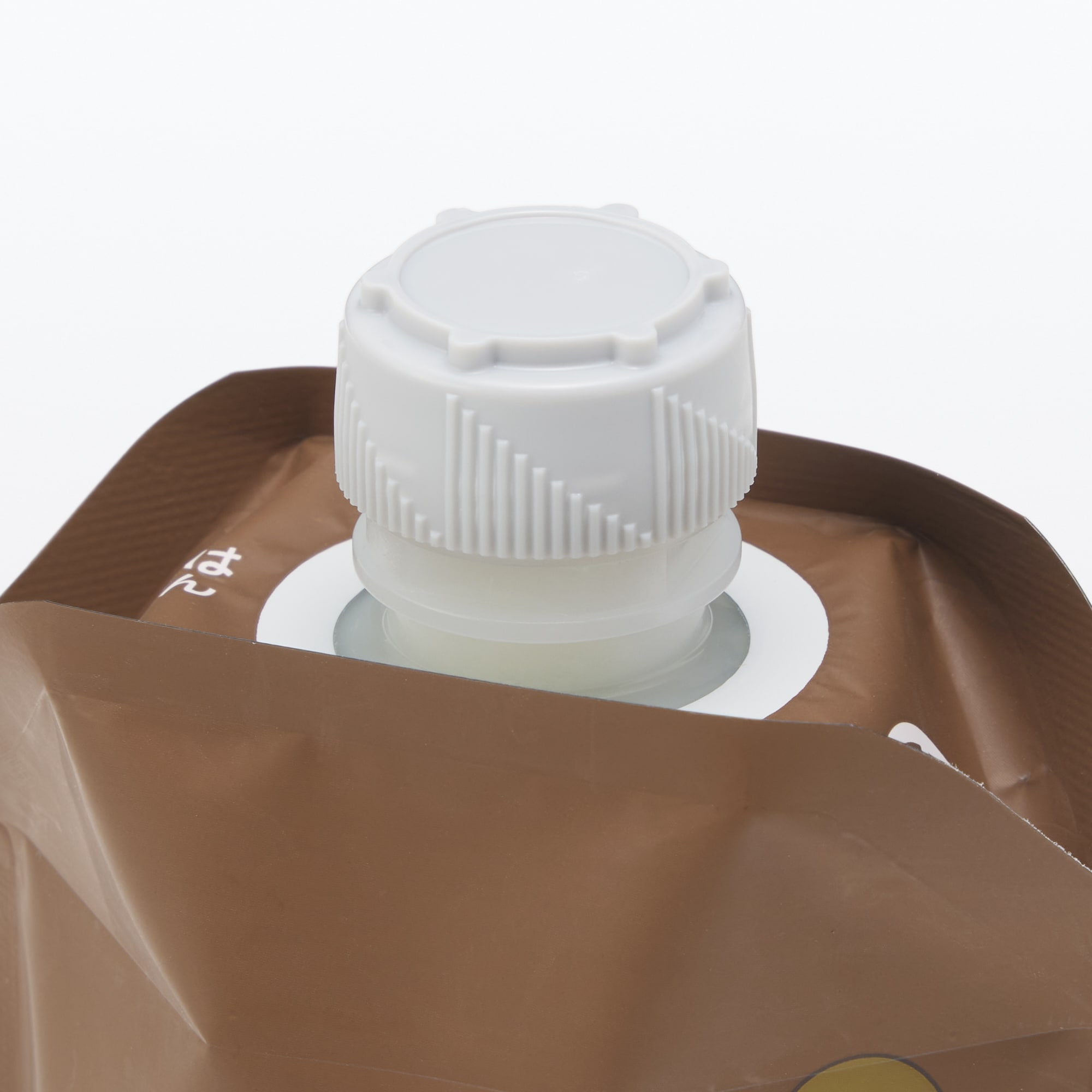 精油の香り　コンディショナー　イランイラン＆オレンジの香り（詰替用）