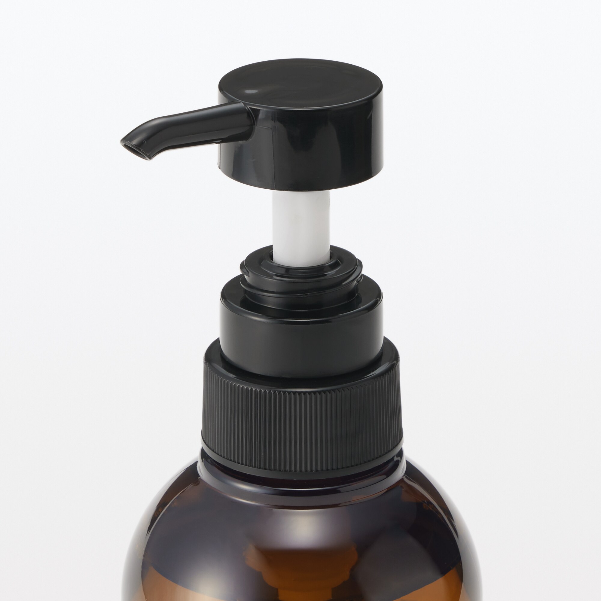 精油の香り　ボディソープ　イランイラン＆オレンジの香り