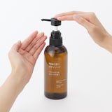 精油の香り　ボディソープ　イランイラン＆オレンジの香り