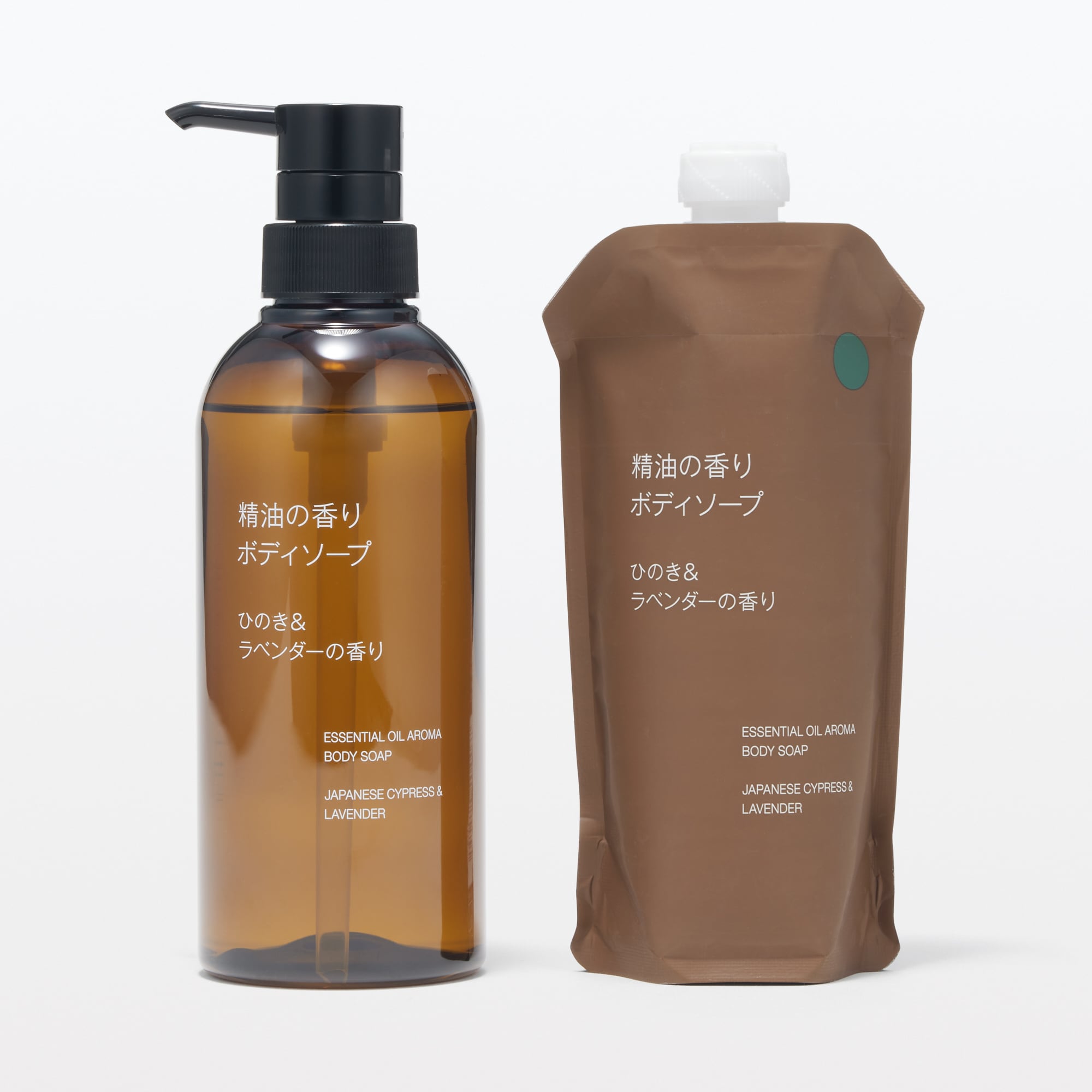 freshwater ボディソープ 4点セット 楽天市場】【4本セット】熊野油脂 馬油ボディーソープ 600ml