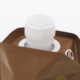 精油の香り　ボディソープ　イランイラン＆オレンジの香り（詰替用）