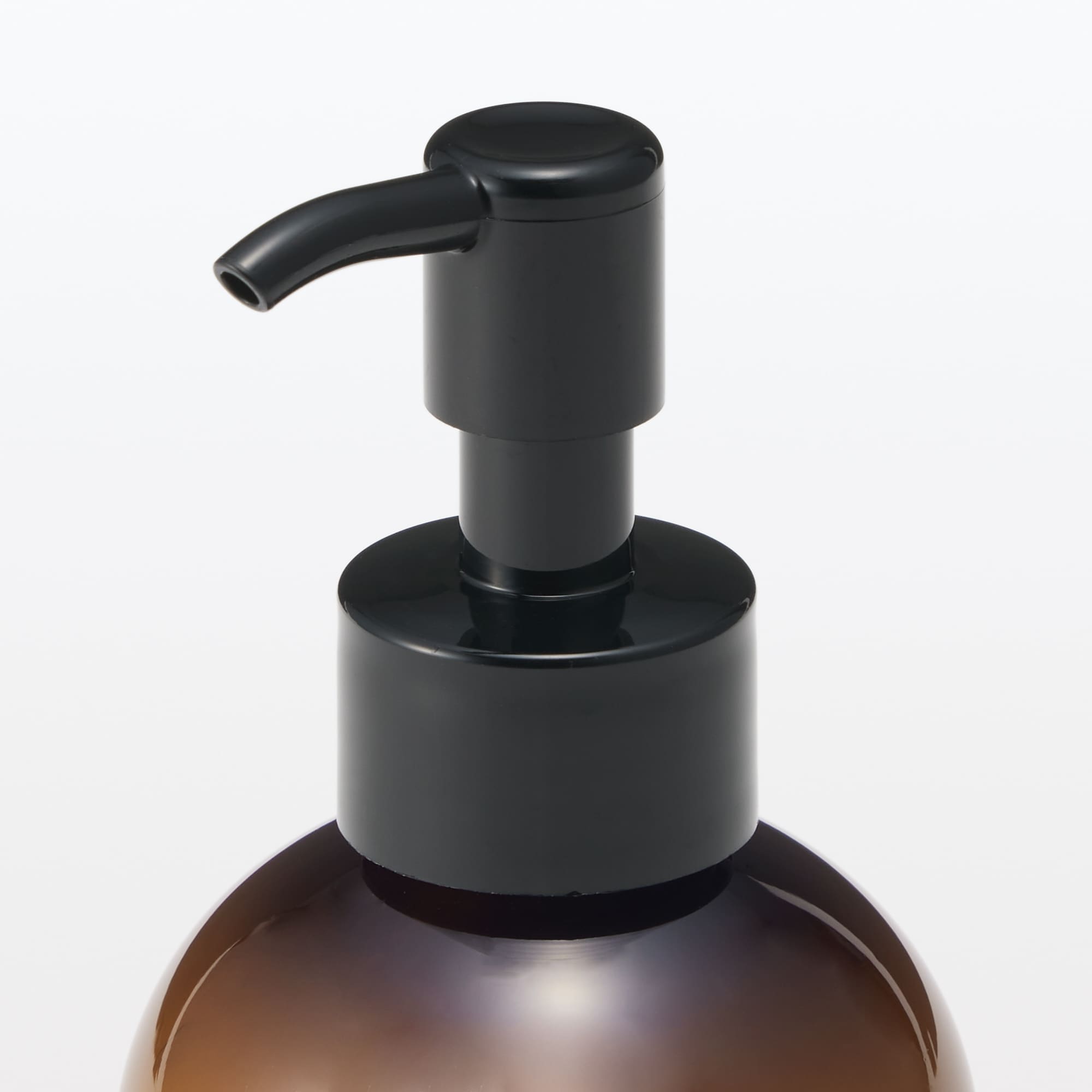 精油の香り　ボディミルク　ひのき＆ラベンダーの香り